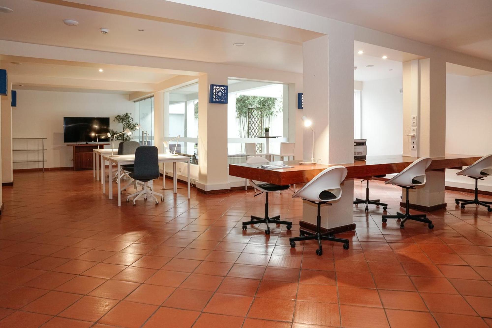 לאגוּ‏ש Carvi Beach Hotel מראה חיצוני תמונה